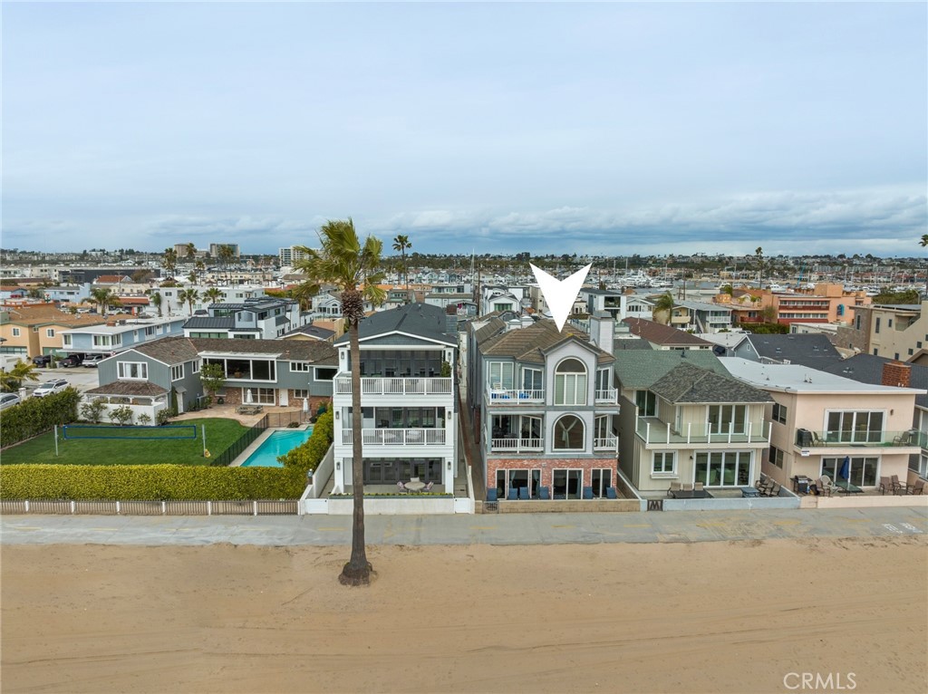 1818 W Oceanfront, Newport Beach, CA 92663