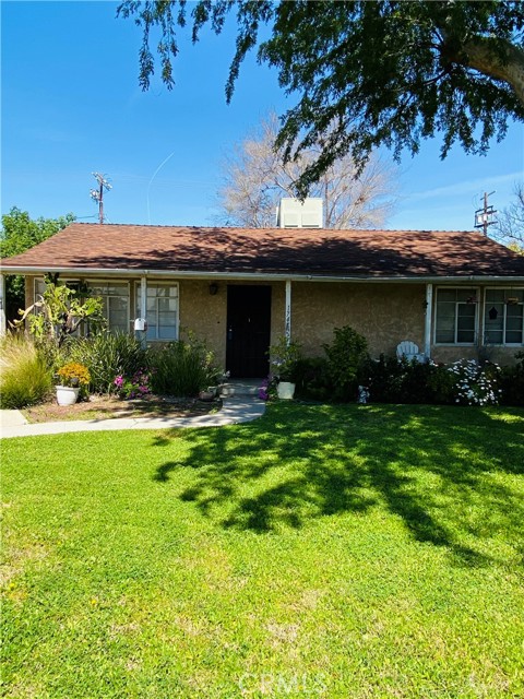 17417 Chatsworth Street photo 1