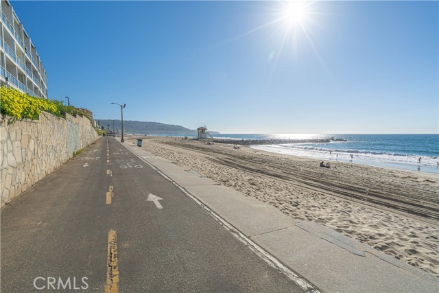 Detail Gallery Image 25 of 32 For 615 Esplanade #709,  Redondo Beach,  CA 90277 - 1 Beds | 1 Baths