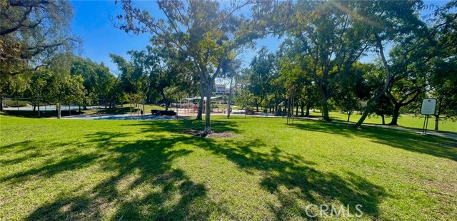 Detail Gallery Image 18 of 18 For 25761 Le Parc #82,  Lake Forest,  CA 92630 - 2 Beds | 1 Baths