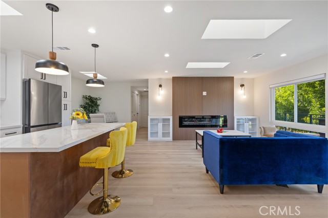 Detail Gallery Image 8 of 35 For 5326 Bahia Blanca #N,  Laguna Woods,  CA 92637 - 2 Beds | 2 Baths