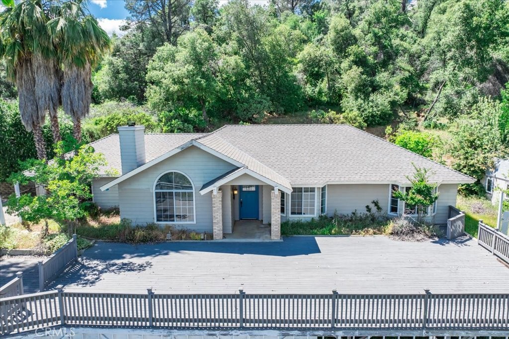 54326 Wildwood Springs Trail