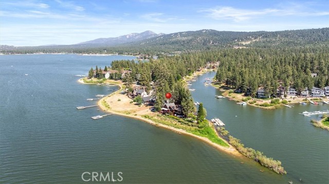 Detail Gallery Image 31 of 32 For 115 Lagunita Ln, Big Bear Lake,  CA 92315 - 4 Beds | 2 Baths