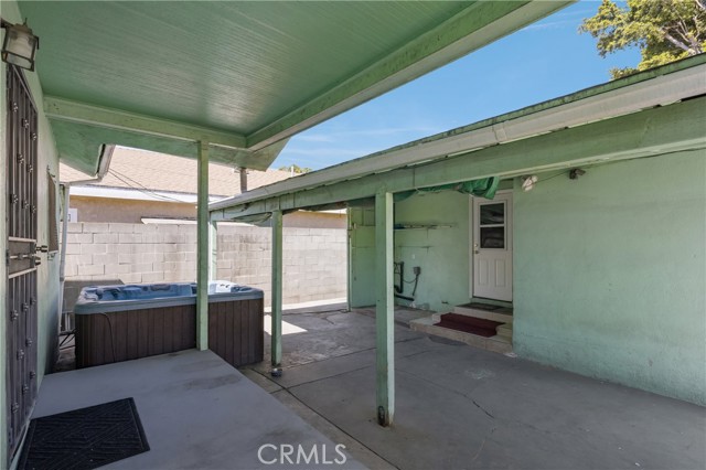 Detail Gallery Image 18 of 33 For 1550 E Sandison St, Wilmington,  CA 90744 - 6 Beds | 2 Baths