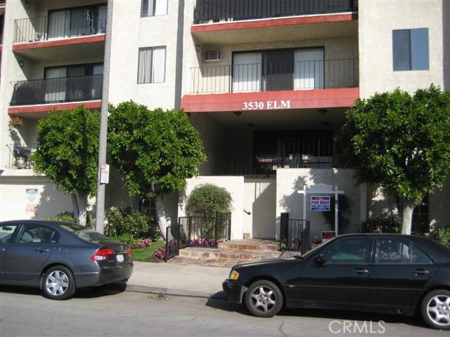 3530 Elm Ave #303, Long Beach, CA 90807