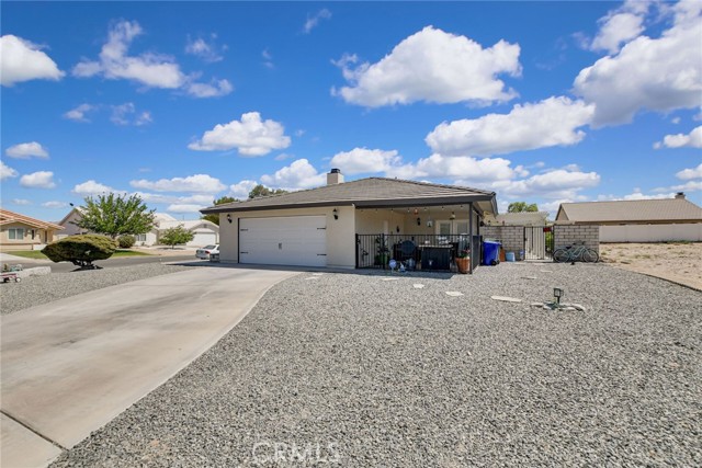 26566 Corona Drive Helendale CA 92342