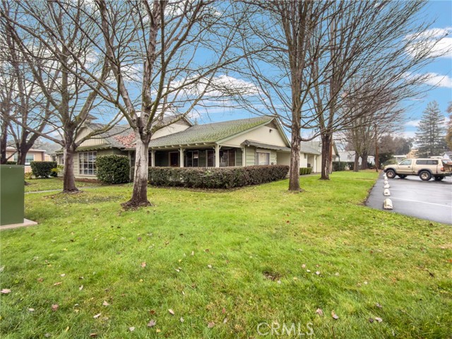 Detail Gallery Image 32 of 34 For 123 Henshaw Avenue #616,  Chico,  CA 95973 - 3 Beds | 2 Baths