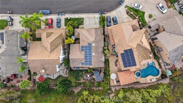 Detail Gallery Image 47 of 75 For 21352 Silvertree Lane, Rancho Santa Margarita,  CA 92679 - 4 Beds | 2/1 Baths