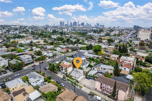 Detail Gallery Image 44 of 49 For 3812 Middlebury, Los Angeles,  CA 90004 - 3 Beds | 2/1 Baths