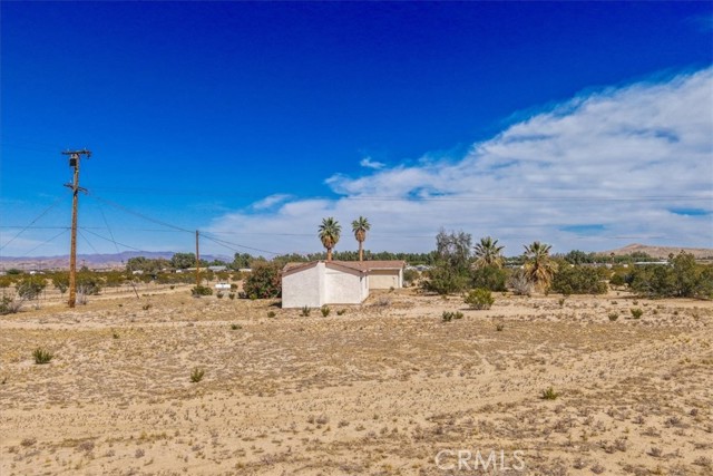 Detail Gallery Image 37 of 60 For 4611 Oasis, Twentynine Palms,  CA 92277 - 2 Beds | 1 Baths