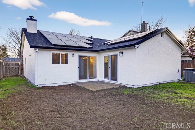 Detail Gallery Image 36 of 44 For 34 Garden Park, Chico,  CA 95973 - 3 Beds | 2 Baths