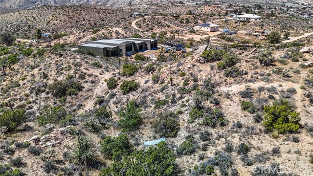 Detail Gallery Image 9 of 38 For 54944 Cheechaco Trl, Yucca Valley,  CA 92284 - – Beds | – Baths