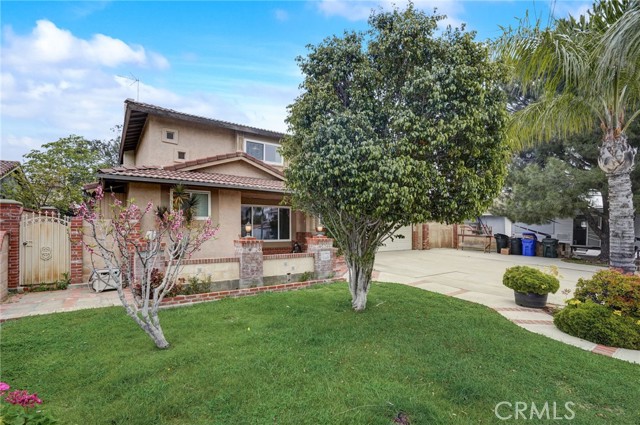 Detail Gallery Image 1 of 1 For 824 W Mariana St, Rialto,  CA 92376 - 4 Beds | 2/1 Baths
