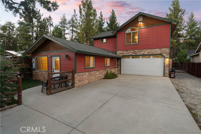 Detail Gallery Image 45 of 45 For 209 W Meadow Ln, Big Bear City,  CA 92314 - 3 Beds | 2 Baths