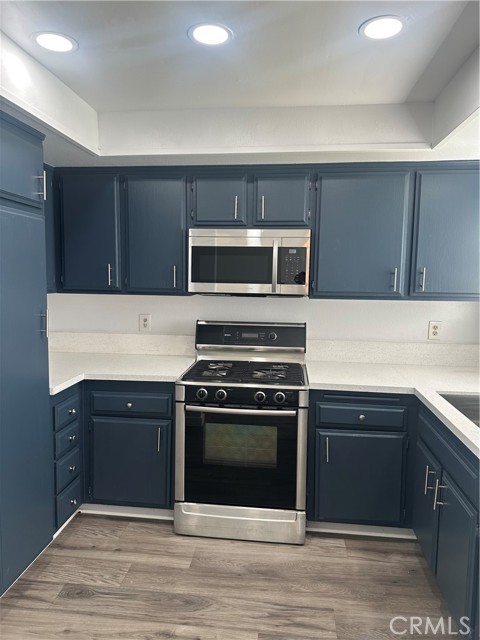 Detail Gallery Image 12 of 35 For 1814 8th Ave #P,  Monrovia,  CA 91016 - 2 Beds | 2/1 Baths