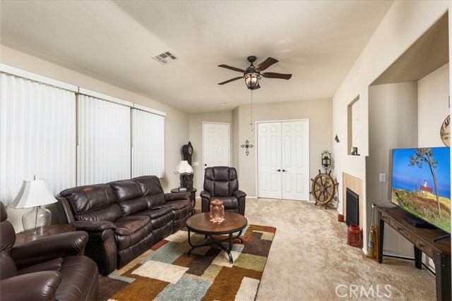 Detail Gallery Image 6 of 28 For 26736 Opalescent Dr, Menifee,  CA 92584 - 2 Beds | 2 Baths