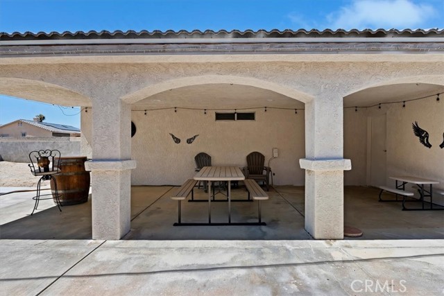 Detail Gallery Image 24 of 32 For 15765 via Montana, Desert Hot Springs,  CA 92240 - 3 Beds | 1/1 Baths