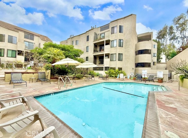 Detail Gallery Image 27 of 46 For 4142 E Mendez St #132,  Long Beach,  CA 90815 - 2 Beds | 2 Baths
