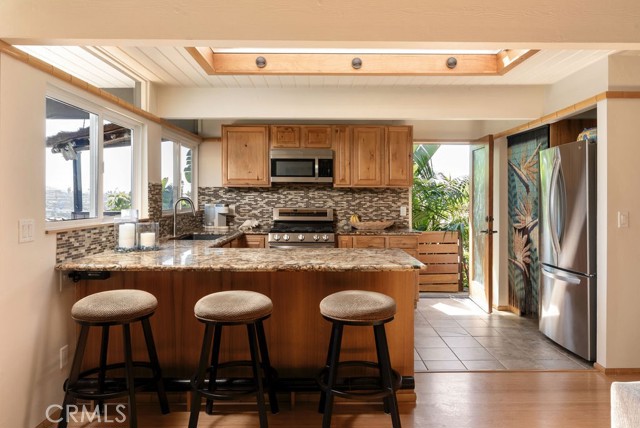 Detail Gallery Image 4 of 25 For 266 Del Gado, San Clemente,  CA 92672 - 2 Beds | 1 Baths
