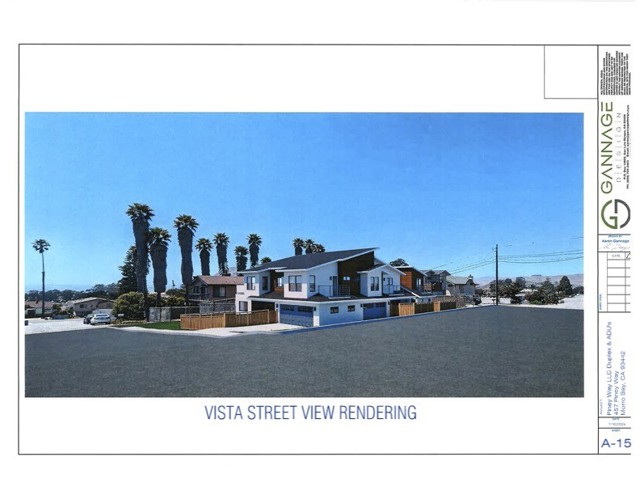 Detail Gallery Image 2 of 6 For 457 Piney Way, Morro Bay,  CA 93442 - – Beds | – Baths