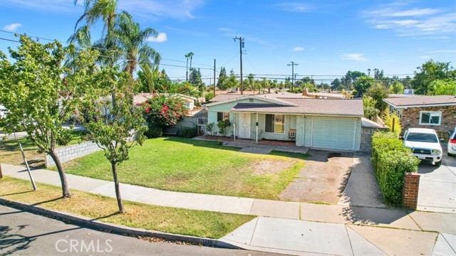 1256 E El Morado Court, Ontario, CA 91764