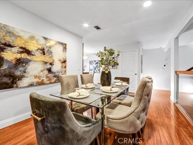 Detail Gallery Image 8 of 25 For 212 N Stoneman Ave #C,  Alhambra,  CA 91801 - 3 Beds | 2/1 Baths