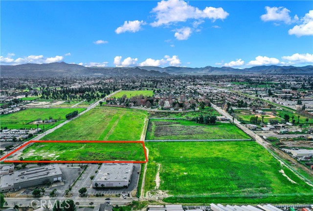 0 Santa Fe Street, Hemet, California 92543, ,Land,For Sale,0 Santa Fe Street,CROC24028035