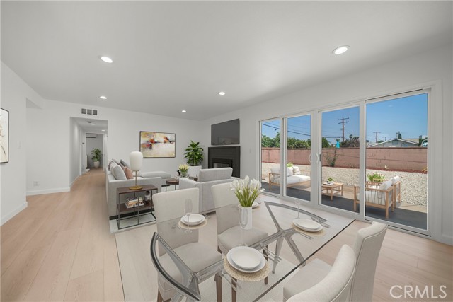 Detail Gallery Image 3 of 30 For 1604 S Orange Ave, West Covina,  CA 91790 - 6 Beds | 4 Baths