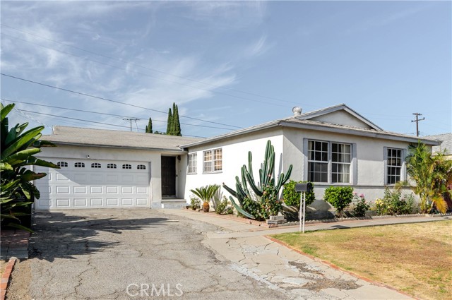 Detail Gallery Image 1 of 12 For 16320 Denley St, Hacienda Heights,  CA 91745 - 4 Beds | 2 Baths