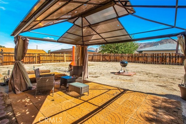 Detail Gallery Image 34 of 49 For 72065 Cactus Dr, Twentynine Palms,  CA 92277 - 3 Beds | 2 Baths