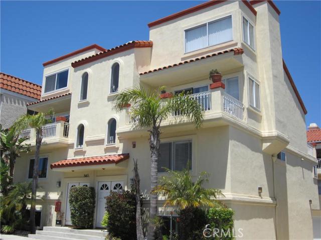 840 Loma Drive, Hermosa Beach, California 90254, 3 Bedrooms Bedrooms, ,2 BathroomsBathrooms,Residential,Sold,Loma,PV15205870