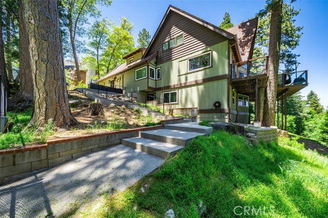 Detail Gallery Image 59 of 69 For 733 Crest Estates Dr, Lake Arrowhead,  CA 92352 - 5 Beds | 3/1 Baths