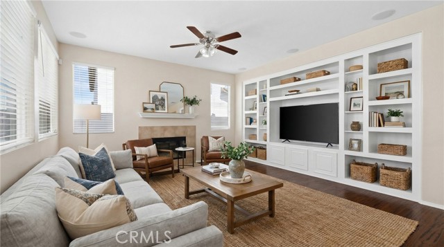 Detail Gallery Image 7 of 60 For 31207 Bell Mountain Rd, Menifee,  CA 92584 - 4 Beds | 3 Baths