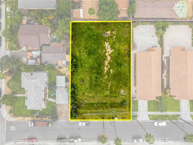 Detail Gallery Image 42 of 44 For 1879 10th, Riverside,  CA 92507 - – Beds | – Baths