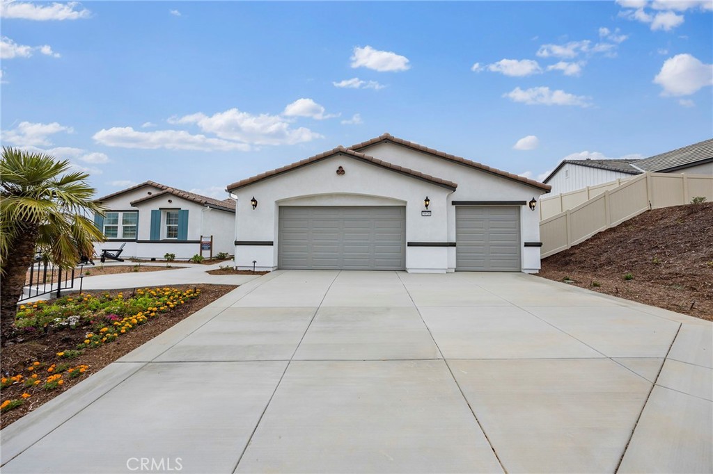 5929 Saddlehorn Lane