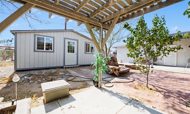 Detail Gallery Image 18 of 21 For 21667 Laguna, Apple Valley,  CA 92308 - 3 Beds | 2 Baths