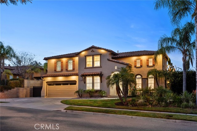 Detail Gallery Image 3 of 75 For 1561 Vandagriff Way, Corona,  CA 92883 - 4 Beds | 4 Baths