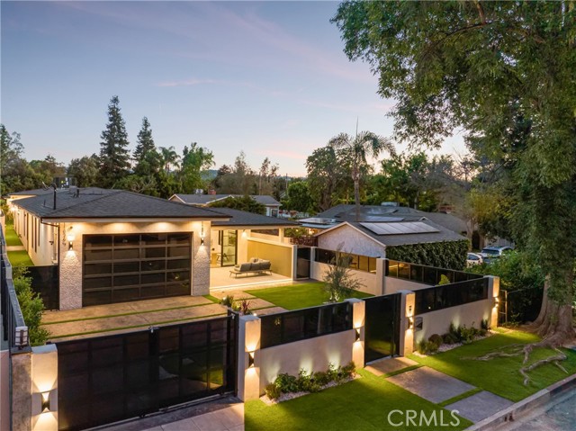 Detail Gallery Image 65 of 72 For 11826 Kling St, Valley Village,  CA 91607 - 6 Beds | 5/1 Baths