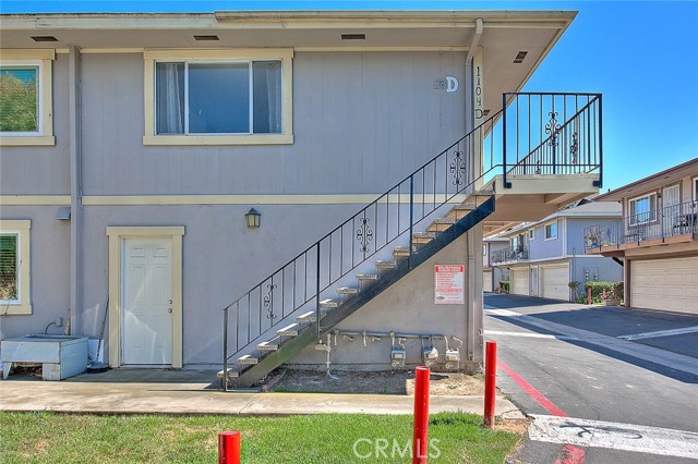 Detail Gallery Image 7 of 41 For 1104 S Mantle Ln 28d,  Santa Ana,  CA 92705 - 2 Beds | 1 Baths