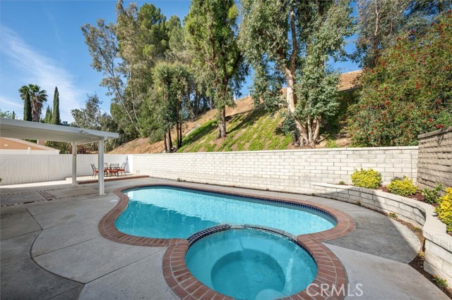 Detail Gallery Image 3 of 33 For 26947 Las Mananitas Dr, Valencia,  CA 91354 - 4 Beds | 3 Baths