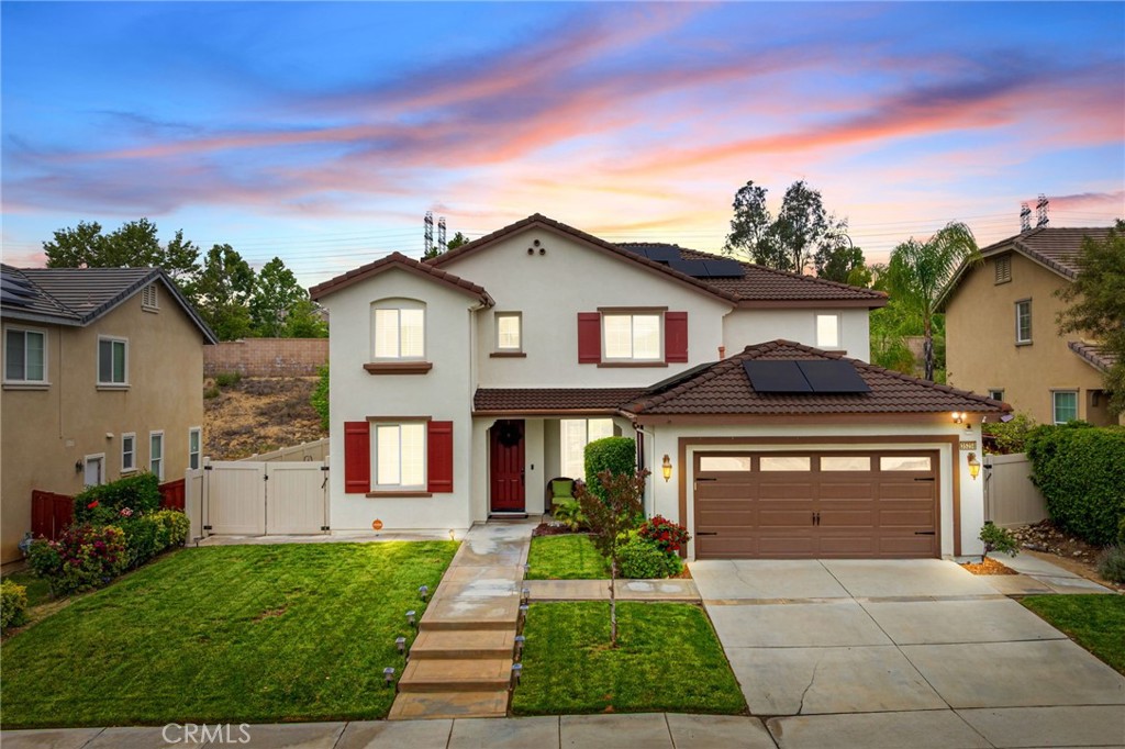 35258 Hogan Drive