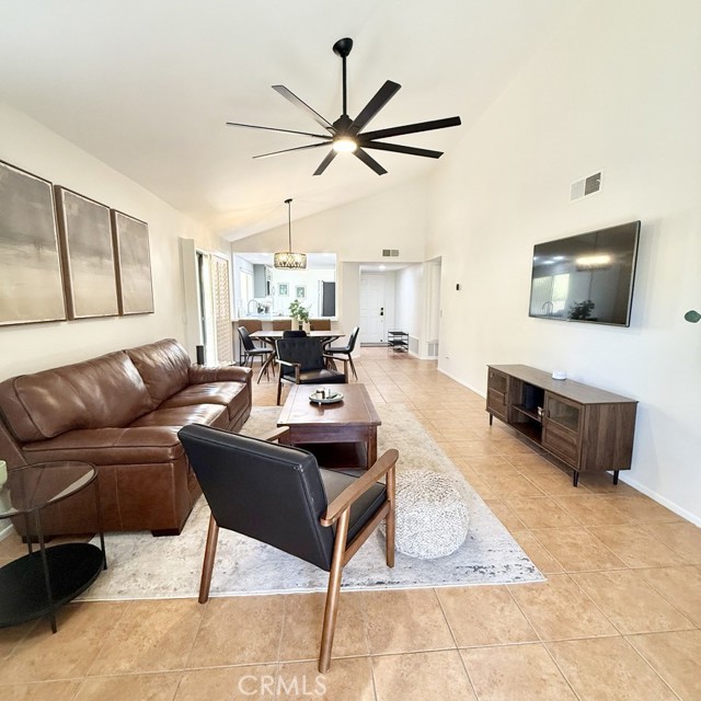 Detail Gallery Image 4 of 22 For 72299 Blueridge Ct, Palm Desert,  CA 92260 - 2 Beds | 2 Baths