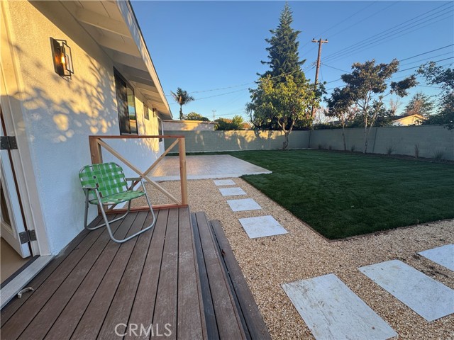Detail Gallery Image 17 of 18 For 1334 E Mayfair, Orange,  CA 92867 - 3 Beds | 2 Baths