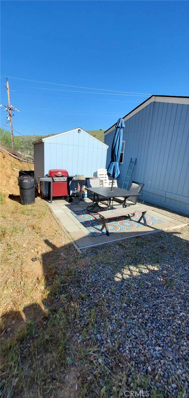 Detail Gallery Image 6 of 22 For 657 Lebec Rd 4a,  Lebec,  CA 93243 - 3 Beds | 2 Baths
