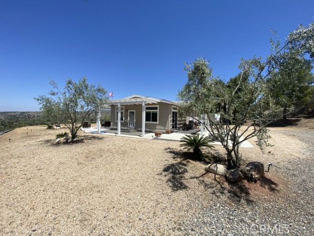 Detail Gallery Image 2 of 25 For 45315 Highway 371, Aguanga,  CA 92536 - 3 Beds | 2 Baths