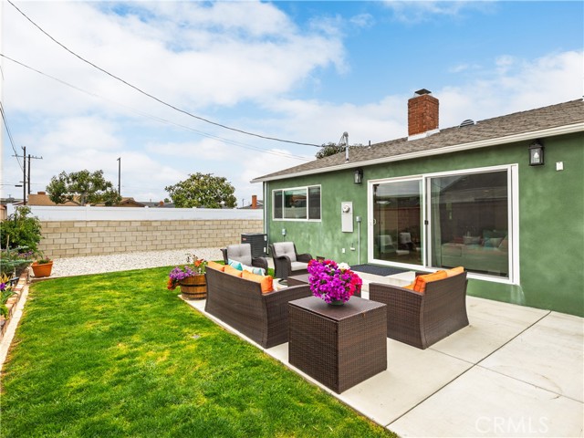 Detail Gallery Image 27 of 34 For 17122 S Orchard Ave, Gardena,  CA 90247 - 4 Beds | 2 Baths