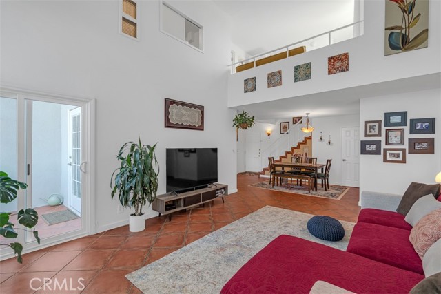 Detail Gallery Image 15 of 50 For 18645 Hatteras St #230,  Tarzana,  CA 91356 - 3 Beds | 2 Baths