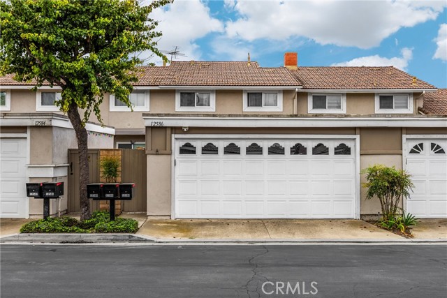 Detail Gallery Image 40 of 49 For 12586 George Reyburn Rd, Garden Grove,  CA 92845 - 3 Beds | 2/1 Baths