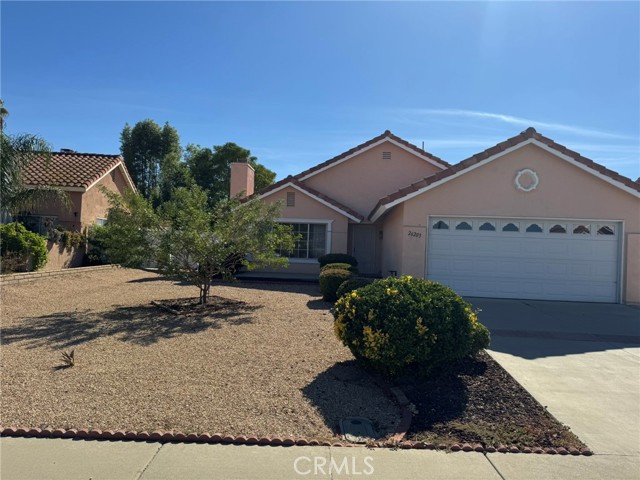 Detail Gallery Image 1 of 38 For 26203 Columbus Dr, Menifee,  CA 92586 - 2 Beds | 2 Baths