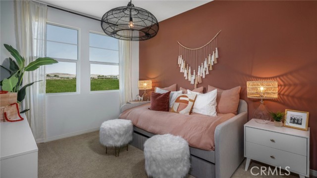 Residence 1 Model Home Photo